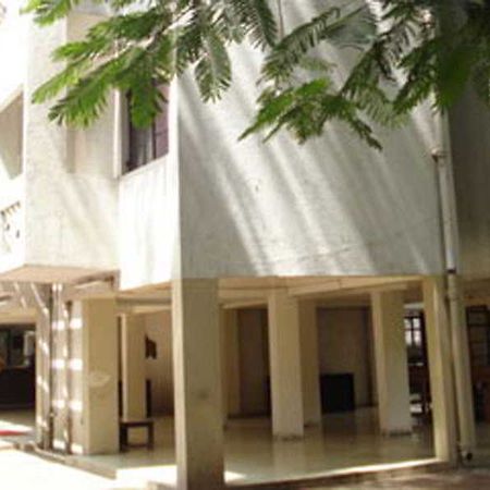 Hotel Meru Pune Exterior foto